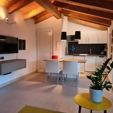 Robi Apartment Rovinj Exterior photo