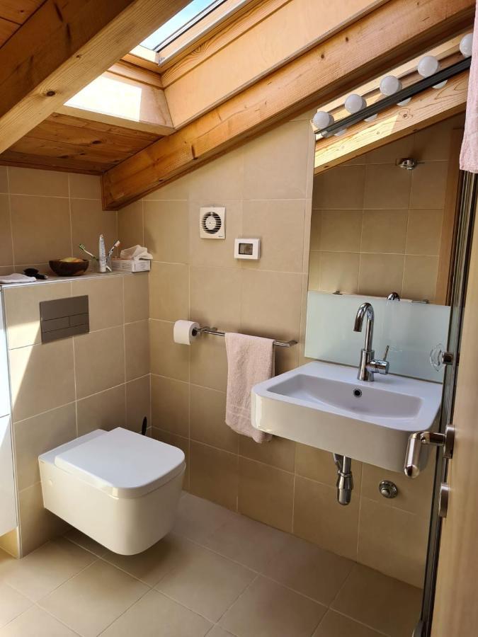 Robi Apartment Rovinj Exterior photo