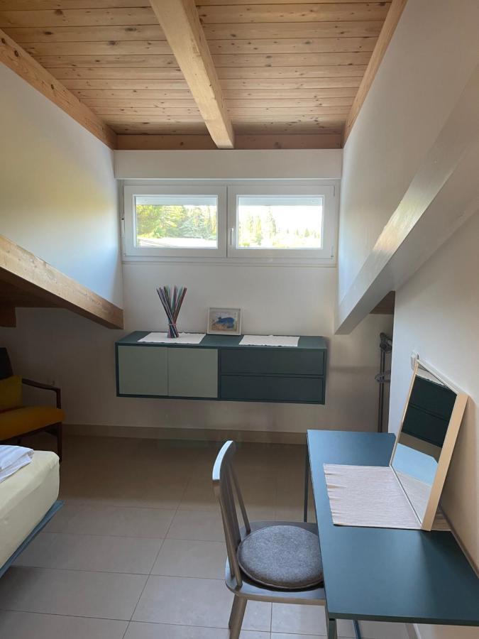 Robi Apartment Rovinj Exterior photo