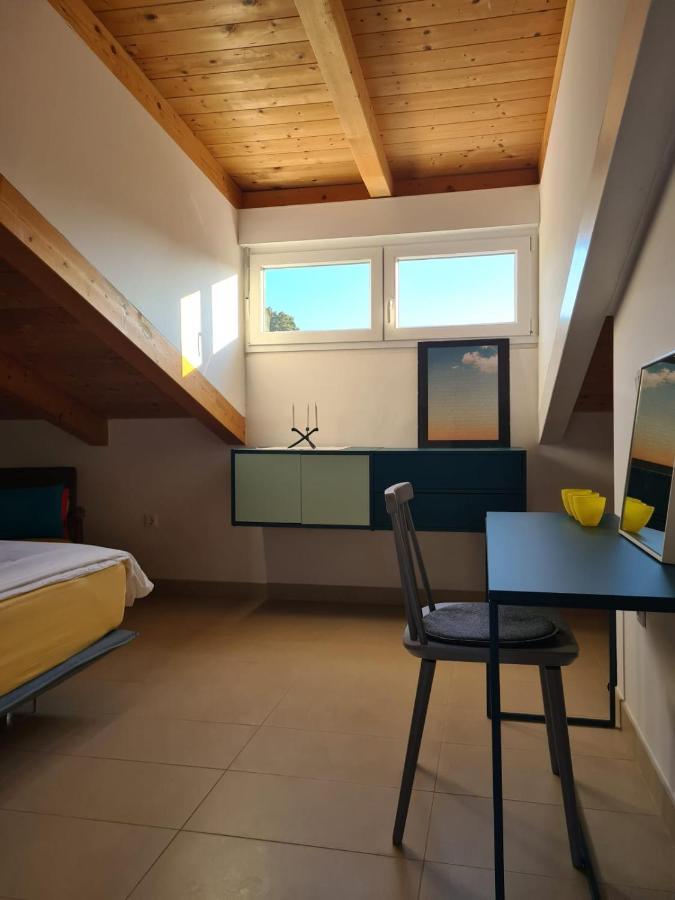 Robi Apartment Rovinj Exterior photo