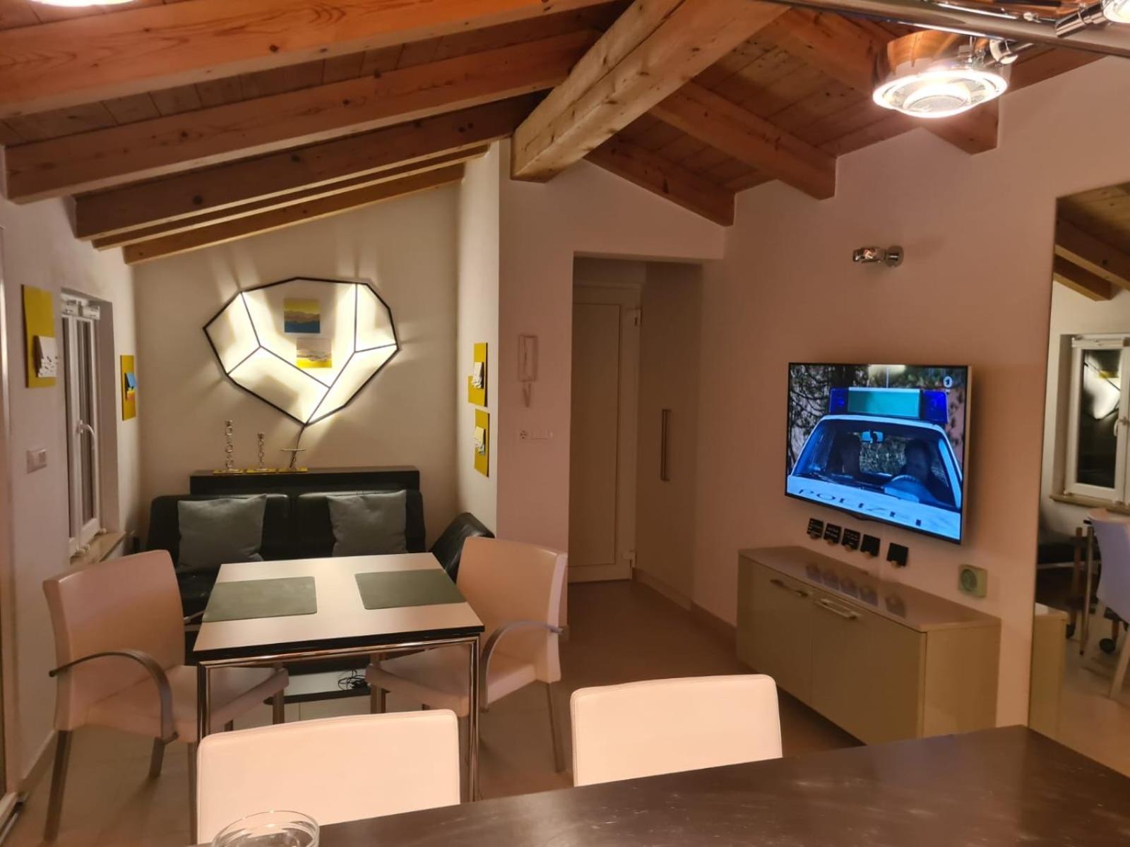 Robi Apartment Rovinj Exterior photo
