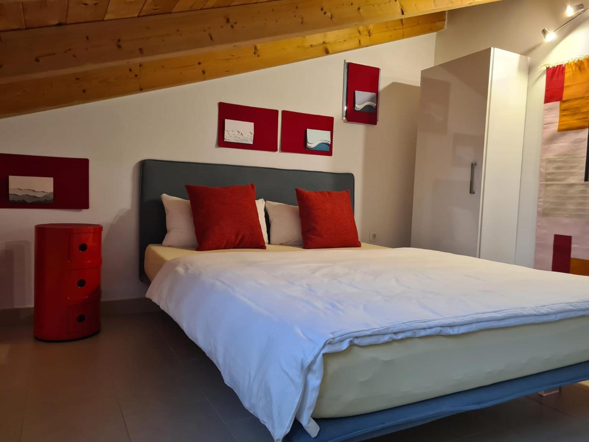 Robi Apartment Rovinj Exterior photo