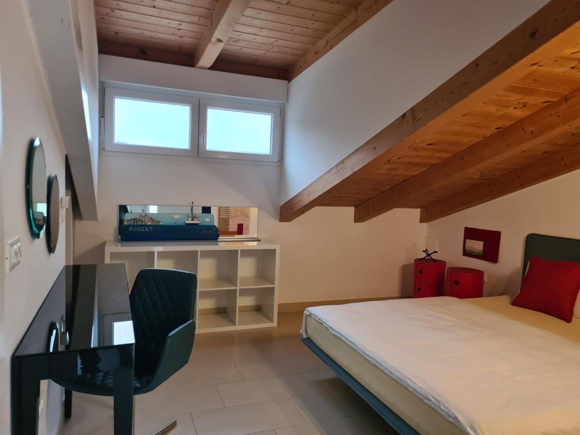 Robi Apartment Rovinj Exterior photo