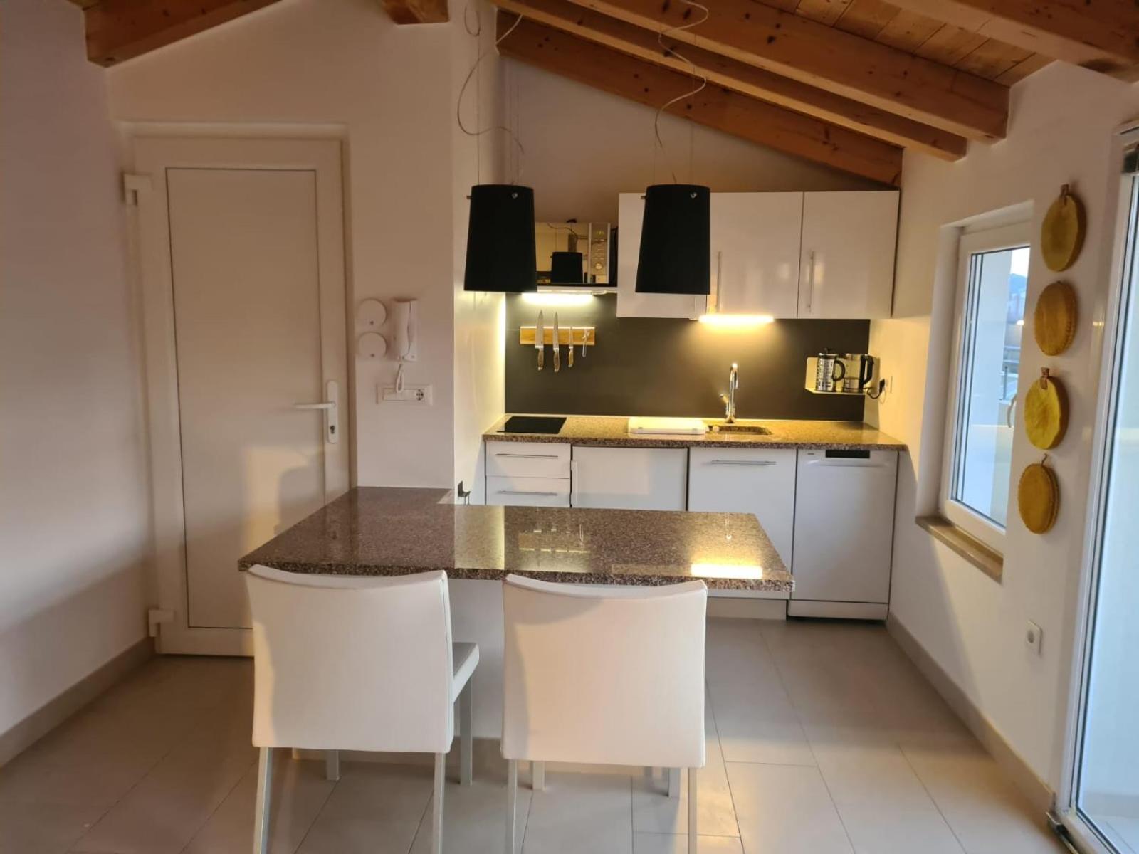 Robi Apartment Rovinj Exterior photo