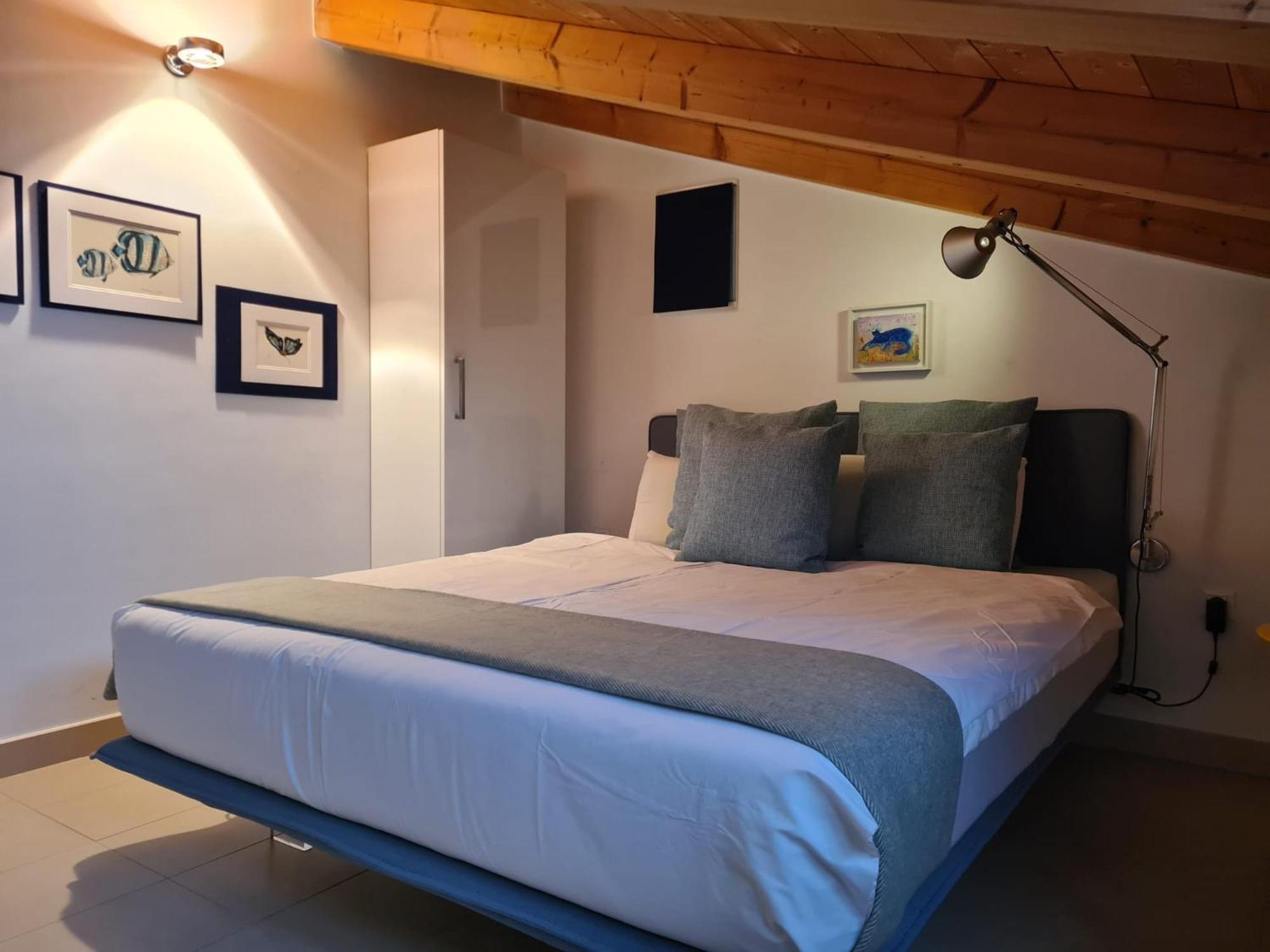 Robi Apartment Rovinj Exterior photo