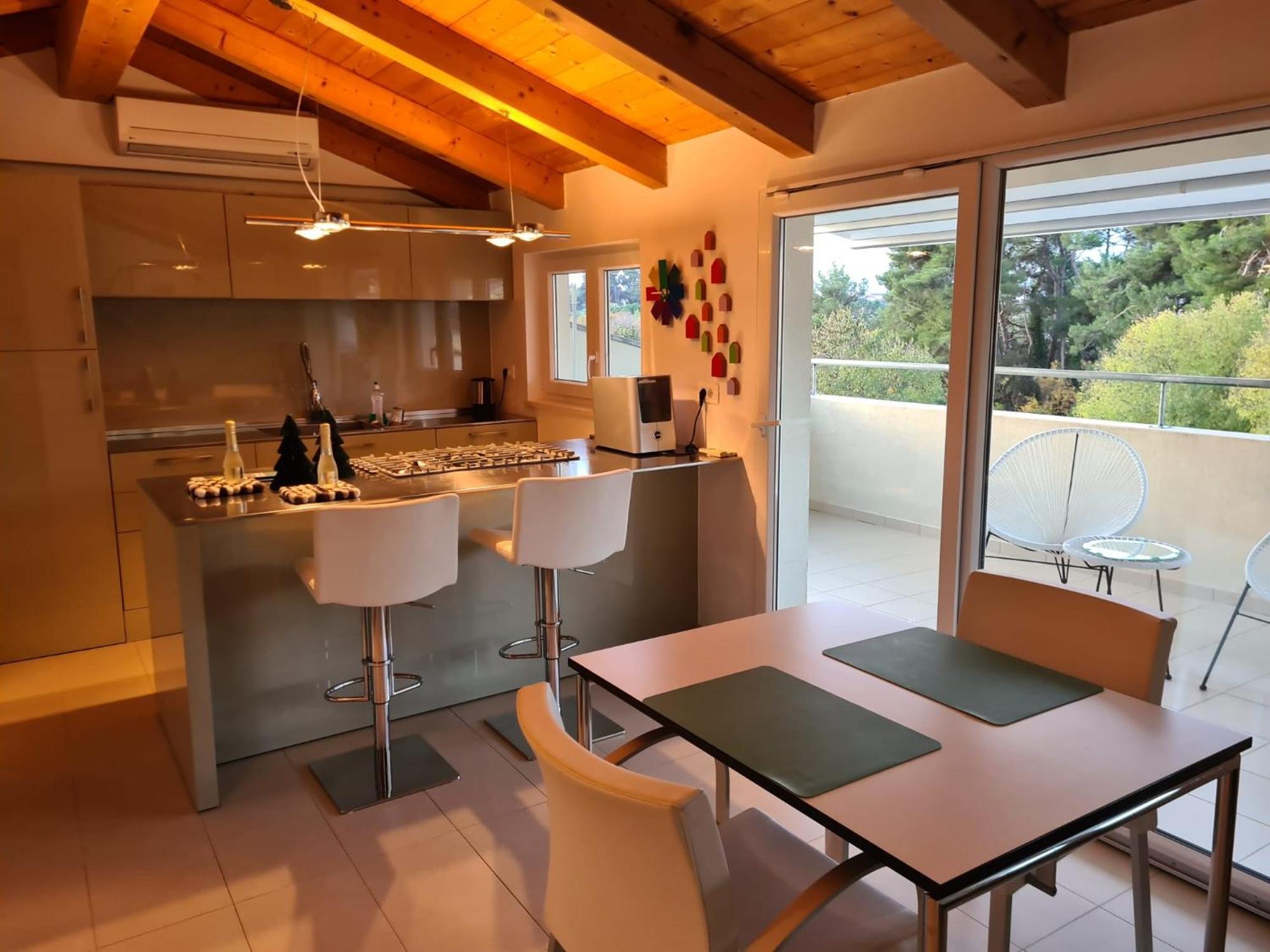 Robi Apartment Rovinj Exterior photo