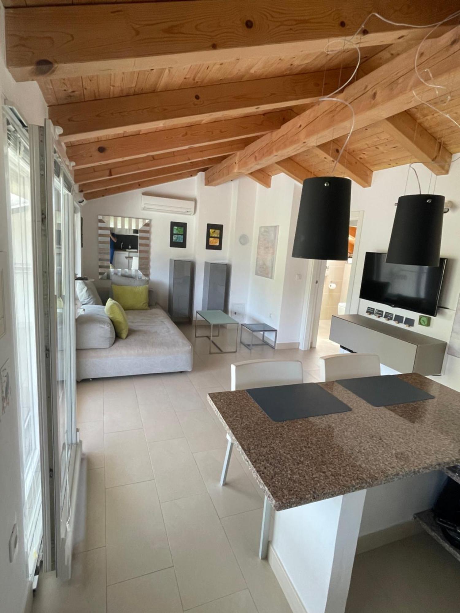 Robi Apartment Rovinj Exterior photo